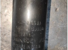 Recambio de amortiguador trasero derecho para nissan nv 200 (m20) evalia premium referencia OEM IAM 56210BJ00A   2