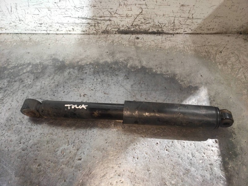 Recambio de amortiguador trasero izquierdo para nissan nv 200 (m20) evalia premium referencia OEM IAM 56210BJ00A  