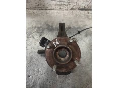 Recambio de mangueta delantera derecha para nissan nv 200 (m20) evalia premium referencia OEM IAM   