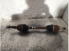 Recambio de transmision delantera izquierda para nissan nv 200 (m20) evalia premium referencia OEM IAM   