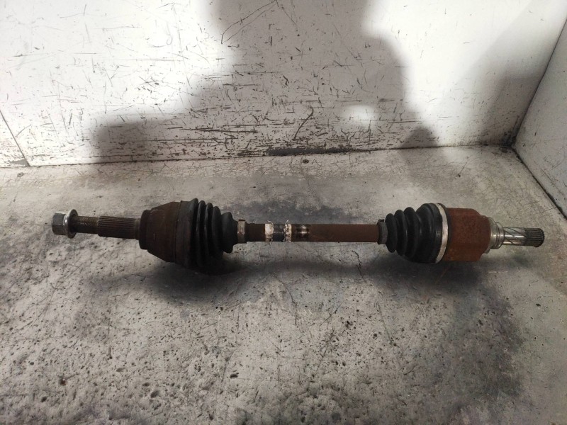 Recambio de transmision delantera izquierda para nissan nv 200 (m20) evalia premium referencia OEM IAM   