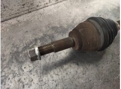 Recambio de transmision delantera izquierda para nissan nv 200 (m20) evalia premium referencia OEM IAM    2