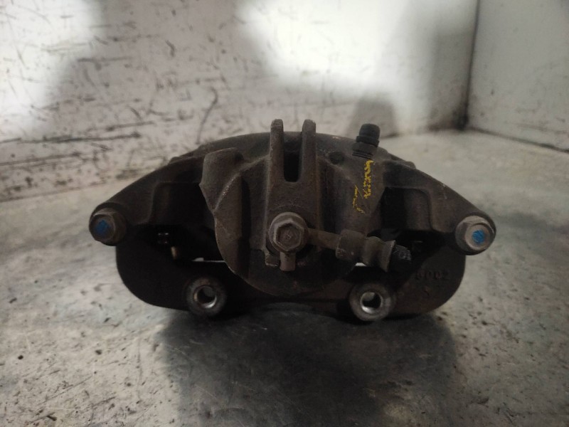 Recambio de pinza freno delantera derecha para nissan nv 200 (m20) evalia premium referencia OEM IAM   