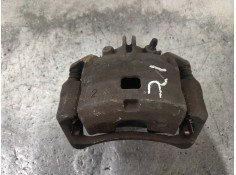 Recambio de pinza freno delantera izquierda para nissan nv 200 (m20) evalia premium referencia OEM IAM   