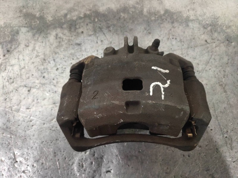 Recambio de pinza freno delantera izquierda para nissan nv 200 (m20) evalia premium referencia OEM IAM   