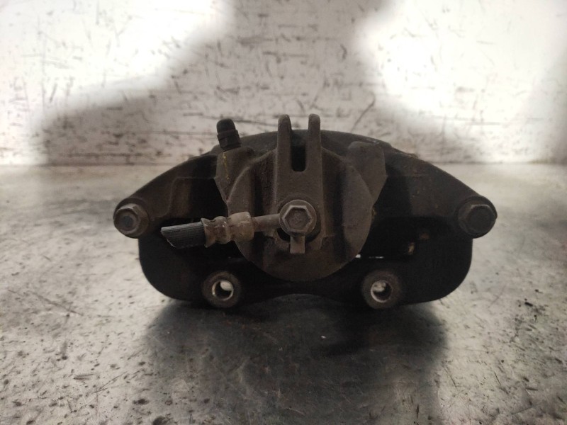 Recambio de pinza freno delantera izquierda para nissan nv 200 (m20) evalia premium referencia OEM IAM   