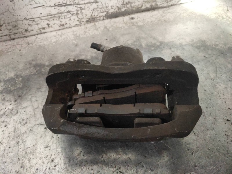 Recambio de pinza freno delantera izquierda para nissan nv 200 (m20) evalia premium referencia OEM IAM   