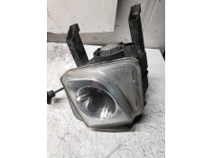 Recambio de faro antiniebla derecho para opel meriva cosmo referencia OEM IAM   