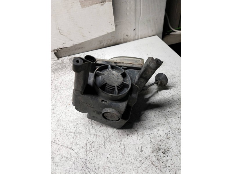 Recambio de faro antiniebla derecho para opel meriva cosmo referencia OEM IAM   