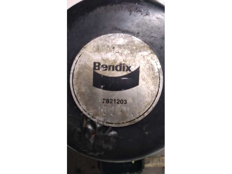 Recambio de abs para chrysler le baron 3.0 cat referencia OEM IAM 28212033040 604011692 LEBARON