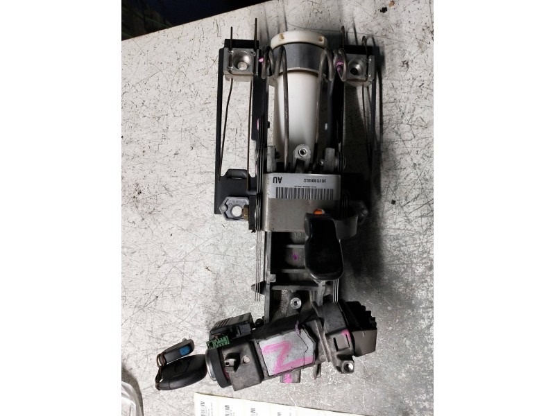 Recambio de conmutador de arranque para ford mondeo berlina (ge) ambiente (06.2003) (d) referencia OEM IAM   