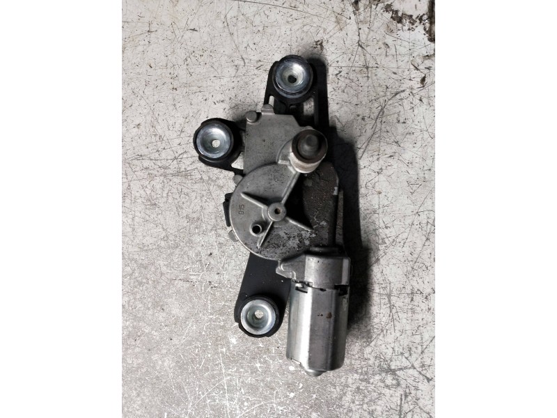 Recambio de motor limpia trasero para ford mondeo berlina (ge) ambiente (06.2003) (d) referencia OEM IAM 0390201583  