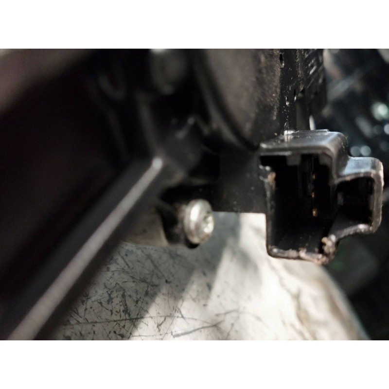 Recambio de motor limpia trasero para ford mondeo berlina (ge) ambiente (06.2003) (d) referencia OEM IAM 0390201583  