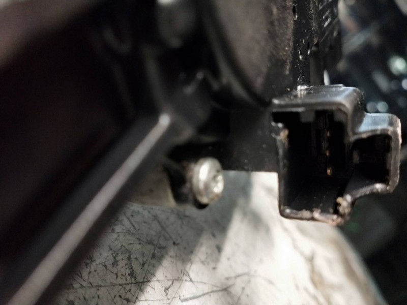 Recambio de motor limpia trasero para ford mondeo berlina (ge) ambiente (06.2003) (d) referencia OEM IAM 0390201583  