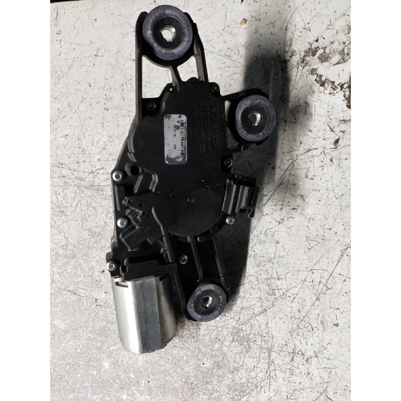 Recambio de motor limpia trasero para ford mondeo berlina (ge) ambiente (06.2003) (d) referencia OEM IAM 0390201583  