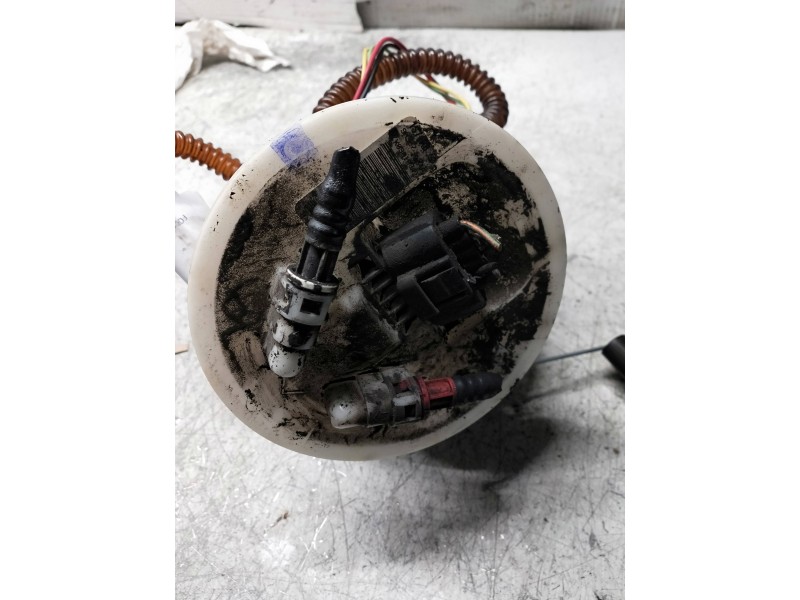 Recambio de bomba combustible para ford mondeo berlina (ge) ambiente (06.2003) (d) referencia OEM IAM   