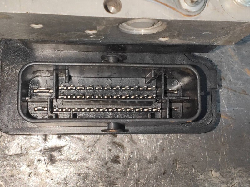 Recambio de abs para nissan nv 200 (m20) evalia premium referencia OEM IAM 47660VK60A 0265254775 