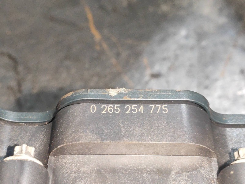 Recambio de abs para nissan nv 200 (m20) evalia premium referencia OEM IAM 47660VK60A 0265254775 