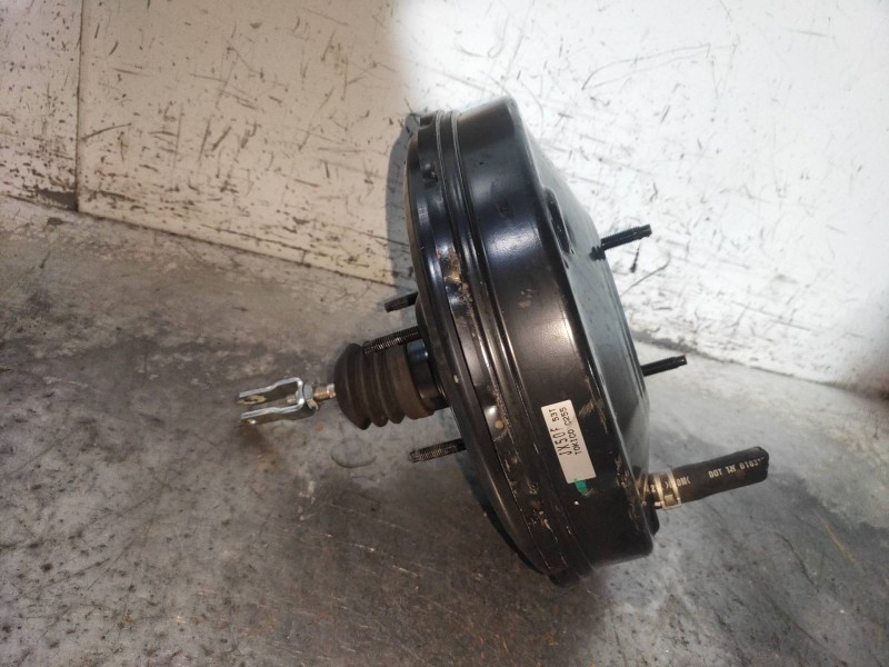 Recambio de servofreno para nissan nv 200 (m20) evalia premium referencia OEM IAM JX50F  