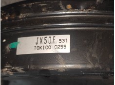 Recambio de servofreno para nissan nv 200 (m20) evalia premium referencia OEM IAM JX50F   2