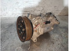Recambio de compresor aire acondicionado para nissan nv 200 (m20) evalia premium referencia OEM IAM 926003VD0A 926003VD0A 