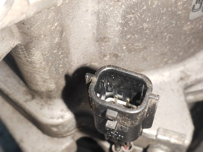 Recambio de compresor aire acondicionado para nissan nv 200 (m20) evalia premium referencia OEM IAM 926003VD0A 926003VD0A 