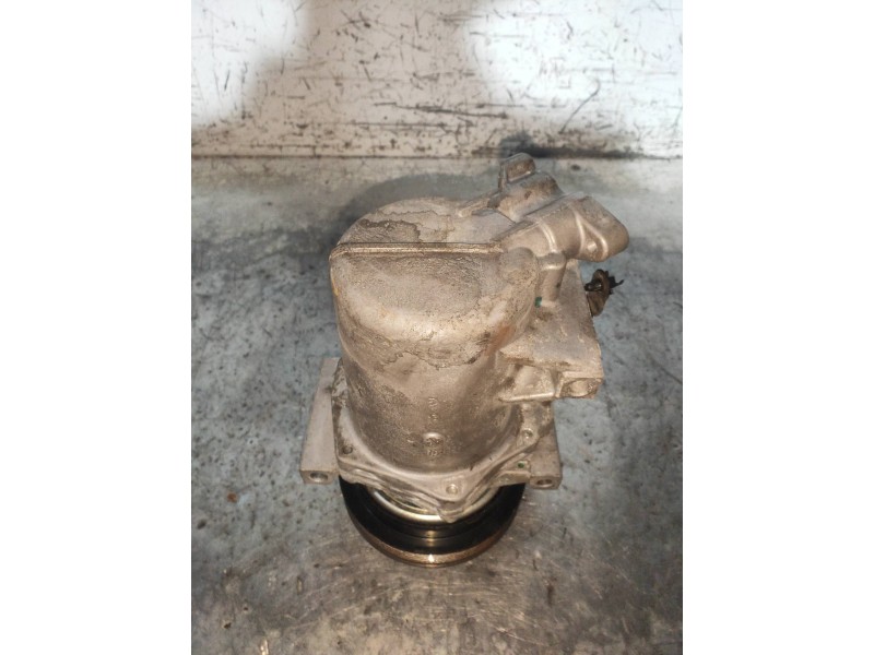 Recambio de compresor aire acondicionado para nissan nv 200 (m20) evalia premium referencia OEM IAM 926003VD0A 926003VD0A 