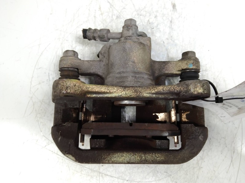 Recambio de pinza freno trasera derecha para chevrolet nubira berlina cdx referencia OEM IAM 96800086  