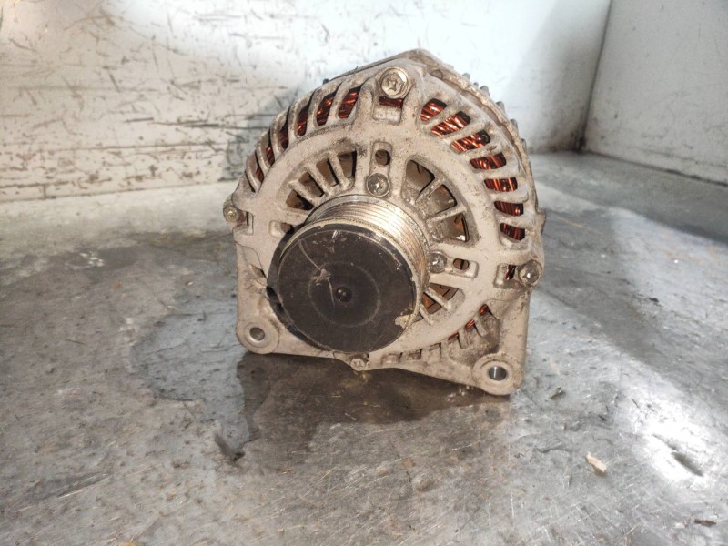 Recambio de alternador para nissan nv 200 (m20) evalia premium referencia OEM IAM A3TJ4081ZE 231003VDIA 