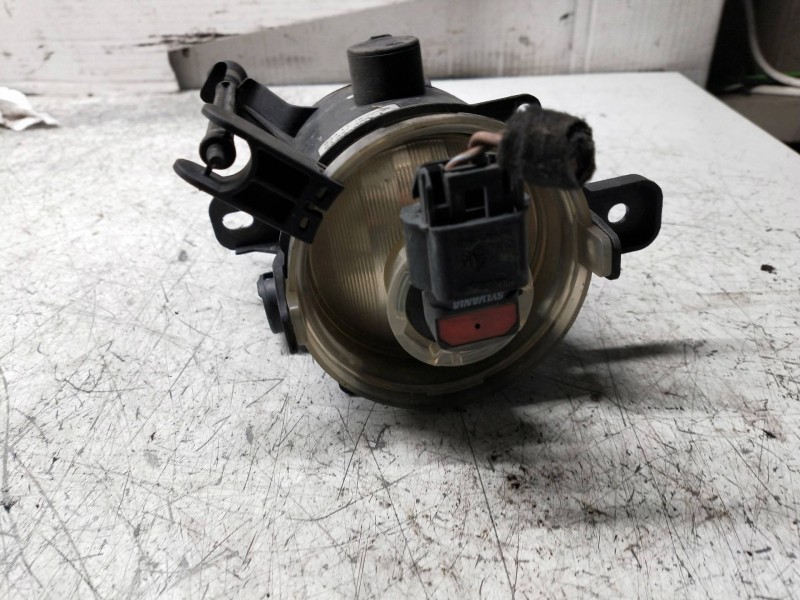 Recambio de faro antiniebla izquierdo para opel zafira b energy referencia OEM IAM   
