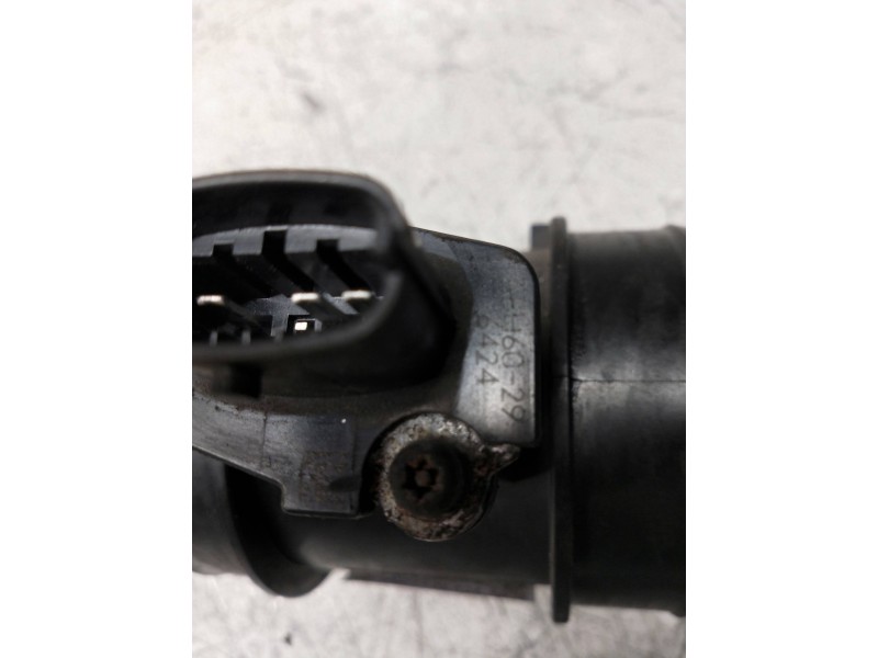 Recambio de caudalimetro para opel zafira b energy referencia OEM IAM AFH6029 6424 