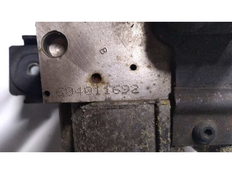Recambio de abs para chrysler le baron 3.0 cat referencia OEM IAM 28212033040 604011692 LEBARON