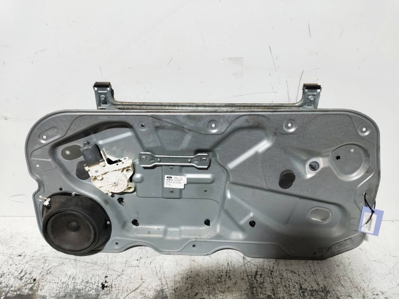 Recambio de motor elevalunas delantero derecho para ford focus lim. (cb4) business referencia OEM IAM RH0781  