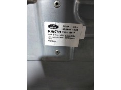 Recambio de motor elevalunas delantero derecho para ford focus lim. (cb4) business referencia OEM IAM RH0781   2