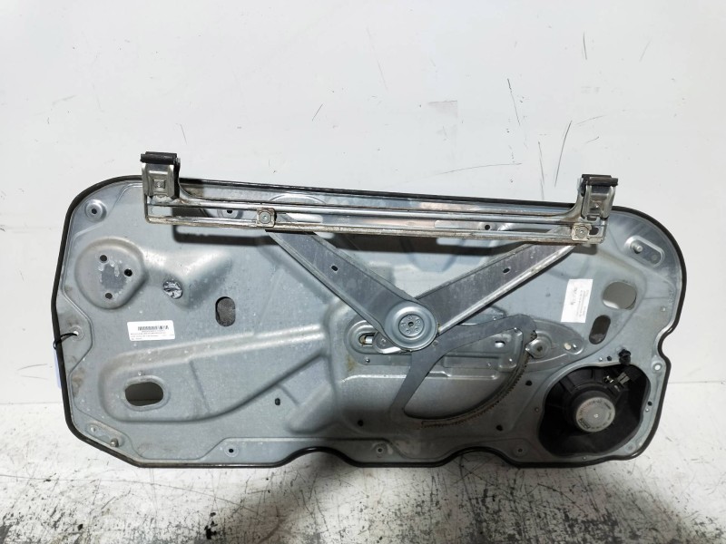 Recambio de motor elevalunas delantero derecho para ford focus lim. (cb4) business referencia OEM IAM RH0781  