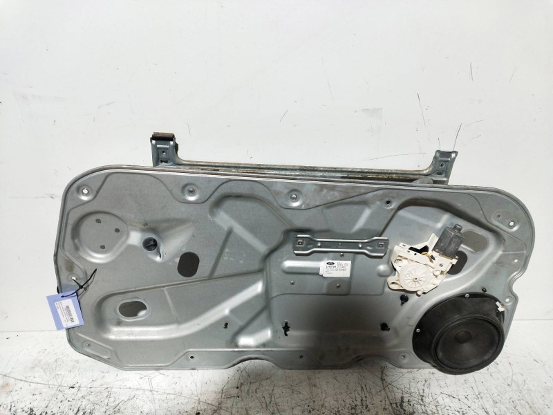 Recambio de motor elevalunas delantero izquierdo para ford focus lim. (cb4) business referencia OEM IAM LH0781  