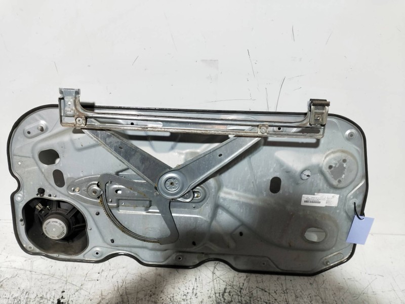 Recambio de motor elevalunas delantero izquierdo para ford focus lim. (cb4) business referencia OEM IAM LH0781  