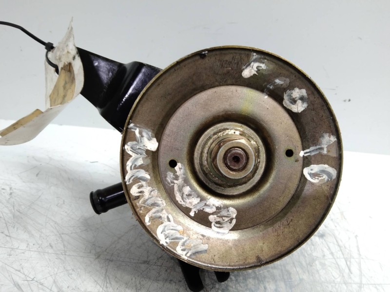 Recambio de bomba direccion para nissan primera berl./familiar (p10/w10) 2.0 diesel referencia OEM IAM   