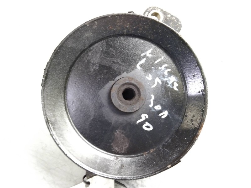 Recambio de bomba direccion para nissan l35 l35/1f referencia OEM IAM   