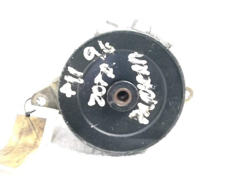 Recambio de bomba direccion para nissan primera berlina (p11) 2.0 turbodiesel cat referencia OEM IAM   