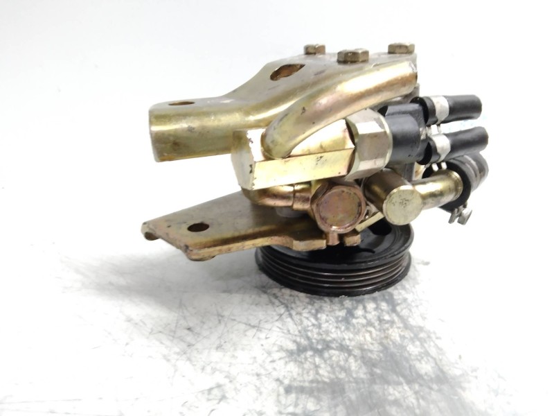 Recambio de bomba direccion para nissan primera berlina (p11) comfort referencia OEM IAM 7612955103  