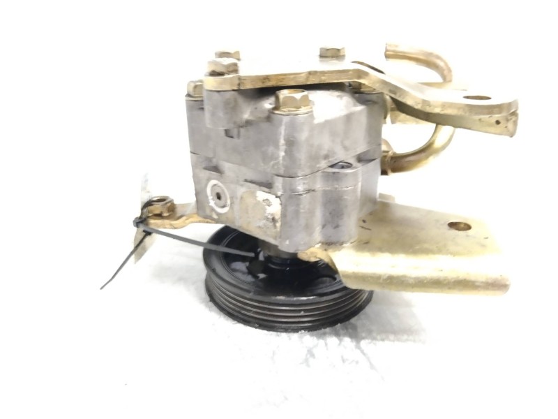 Recambio de bomba direccion para nissan primera berlina (p11) comfort referencia OEM IAM 7612955103  