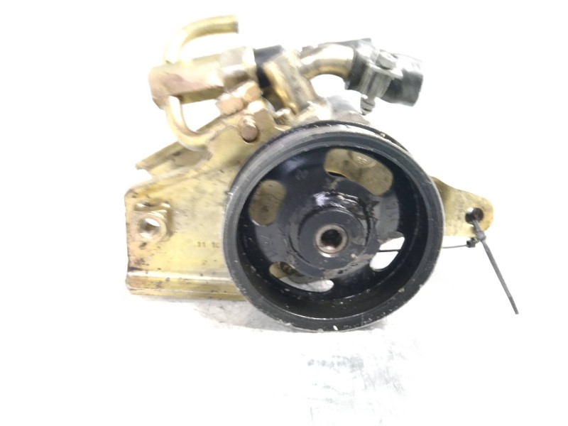 Recambio de bomba direccion para nissan primera berlina (p11) comfort referencia OEM IAM 7612955103  