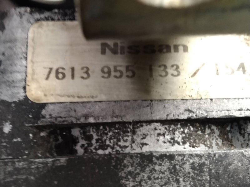 Recambio de bomba direccion para nissan primera berlina (p12) acenta referencia OEM IAM 7613955133  