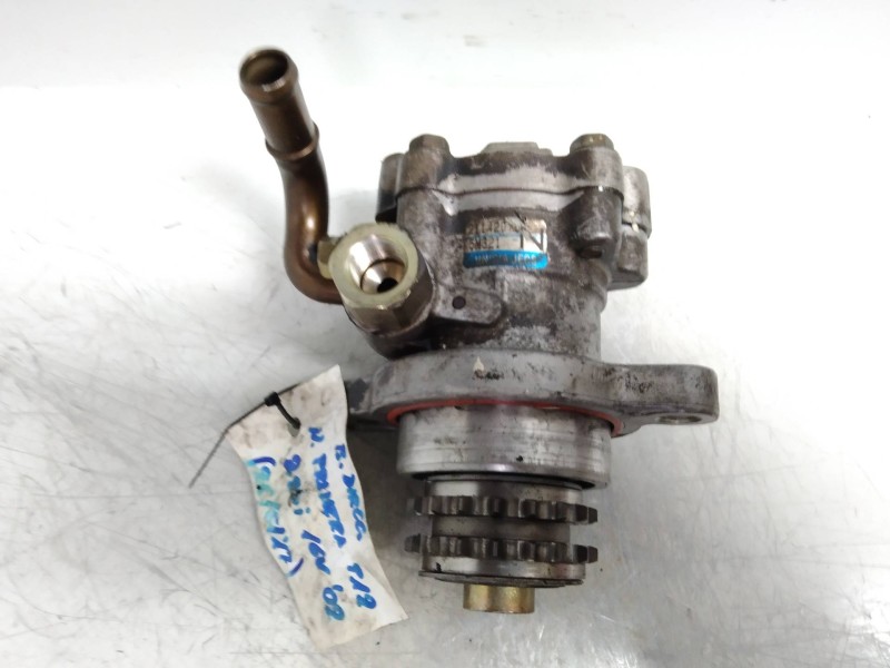 Recambio de bomba direccion para nissan primera berlina (p12) acenta referencia OEM IAM   