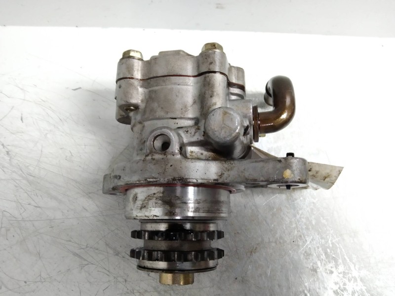Recambio de bomba direccion para nissan primera berlina (p12) acenta referencia OEM IAM   