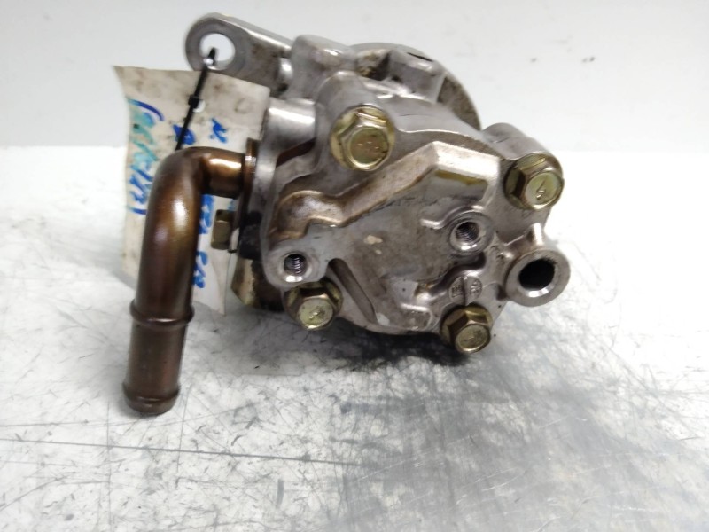 Recambio de bomba direccion para nissan primera berlina (p12) acenta referencia OEM IAM   