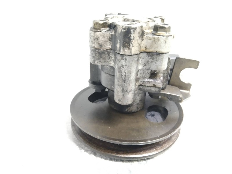 Recambio de bomba direccion para nissan vanette cargo (hc23) 2.3 diesel referencia OEM IAM    Recambio de bomba direccion para nissan vanette cargo (hc23) 2.3 diesel referencia OEM IAM