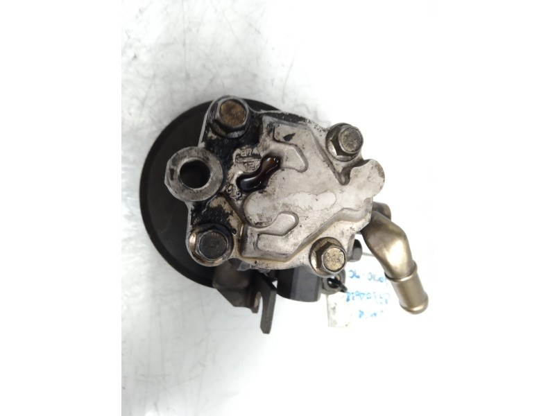 Recambio de bomba direccion para nissan vanette cargo (hc23) 2.3 diesel referencia OEM IAM    Recambio de bomba direccion para nissan vanette cargo (hc23) 2.3 diesel referencia OEM IAM