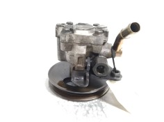 Recambio de bomba direccion para nissan serena (c23m) 2.0 slx diesel referencia OEM IAM   